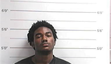 Terrence Wilson, - Orleans Parish County, LA 